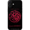 Game of Thrones: House Targaryen iPhone 16 Plus Skin